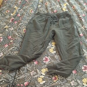 Gymshark Olive Green Men's Joggers